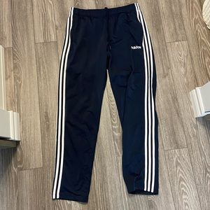 Mens Adidas Pants Large